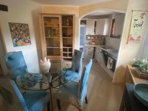 Apartment in Villa