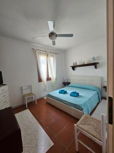 Casa La Pelosa img13