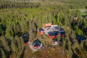 Arctic Ranch - Narken