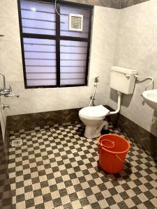 Jaya Tourist Home