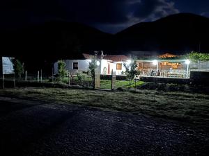 Guest House Vatra