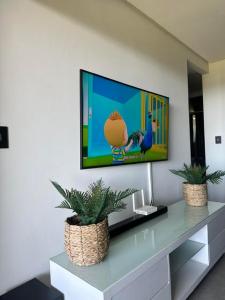 Two Bedroom at Pebble Beach