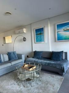 Two Bedroom at Pebble Beach