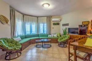 Stavros & Maria's Haus - 基拉奇尼