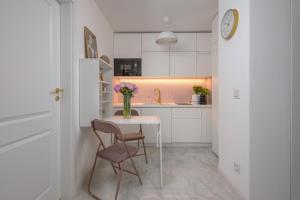 Stunning 2-BR Apartament Palace in the window, air-conditioning 500m to Central Station