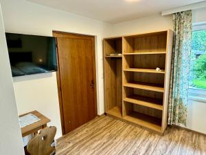 Metzgerwirt Vieh Heli