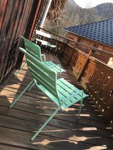 Chalet-Sixtine A large family chalet of 600m2 near La Clusaz