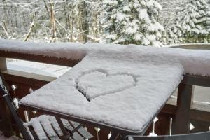 Chalet-Sixtine A large family chalet of 600m2 near La Clusaz