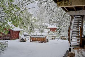 Chalet-Sixtine A large family chalet of 600m2 near La Clusaz