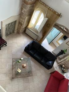 LA CASETTA DEL CORTILE Taviano