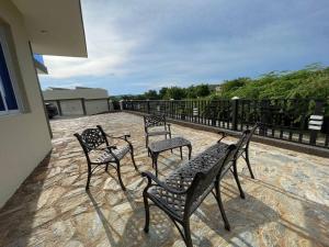 Villa VP One - Punta rucia beach