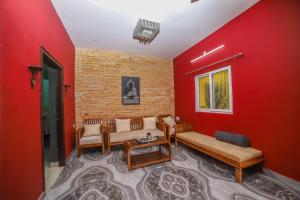 Rain Rock Villa