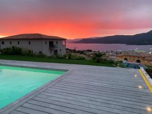 Villas Casa di l-Alivi - Villa avec vue exceptionnelle : photos des chambres