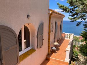 Villas Vamos a la playa - Cote mer : photos des chambres