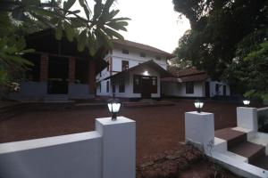 Vilayara Heritage Retreat -Kozhikode