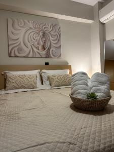 Sitia Beach Apartment