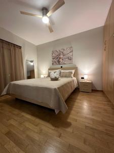 Sitia Beach Apartment