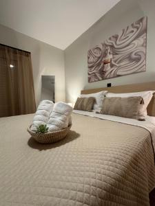 Sitia Beach Apartment