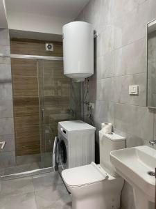 Luxury Apartment IVA III