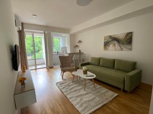 Luxury Apartment IVA III