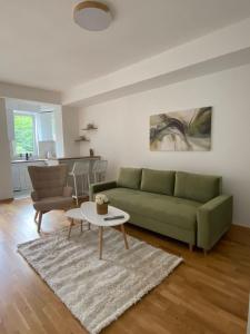 Luxury Apartment IVA III