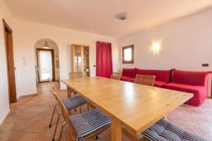 Casa Angelo Olbia mare - Gulf of Olbia sea view-