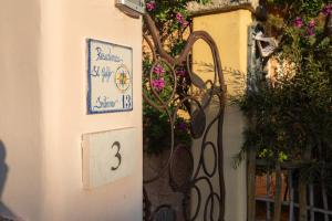 Casa Angelo Olbia mare - Gulf of Olbia sea view-