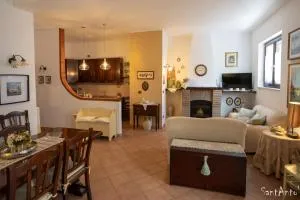 SantAntò nel cuore di Trivigno - Vatín