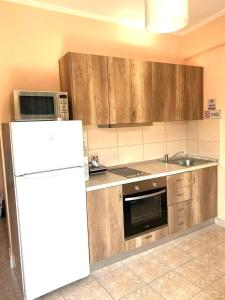 Jasmin Apartment Blue