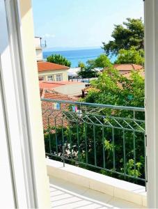 Jasmin Apartment Blue