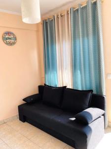 Jasmin Apartment Blue