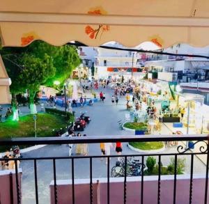 Jasmin Apartment Blue