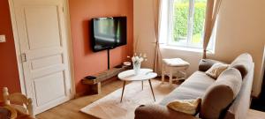 Maison campagne détente