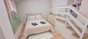 Maison campagne détente - Duneau