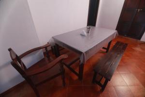 Vilayara Heritage Retreat