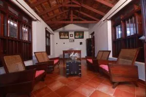 Vilayara Heritage Retreat - Kappad