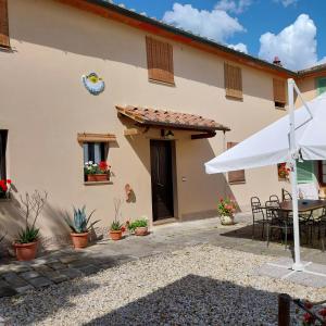 Bed&Breakfast Pianeta Benessere