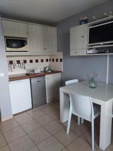 Appartements Location Saisonniere 2 etoiles sur Moliets et Maa : photos des chambres