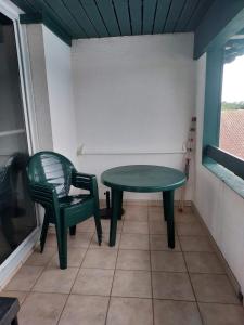 Appartements Location Saisonniere 2 etoiles sur Moliets et Maa : photos des chambres