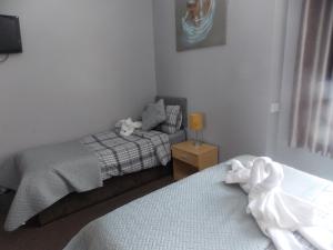 The Celtic Pride Hotel