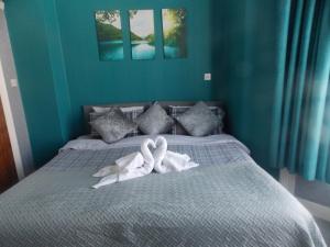 The Celtic Pride Hotel