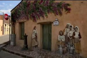 Casa vacanza da Chicco e Dani img11