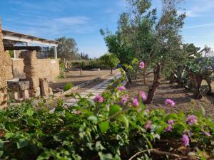 Li Monaci - GALLIPOLI - EcoBio RELAIS
