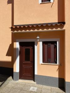 Apartments Nadia Umag 