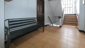 MCP Transient near NAIA