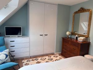 Appartements Duplex de caractere - 200m2 : photos des chambres