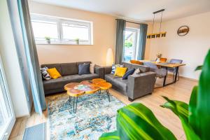 FeWo An der Vechte - mit Netflix und PS4