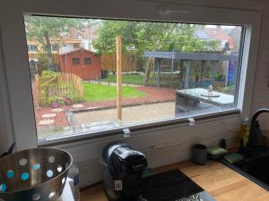 Campings Tiny House Le Poulailler : photos des chambres