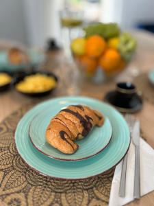 Apartments Dodig Maslina