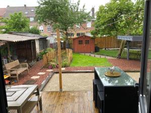 Campings Tiny House Le Poulailler : photos des chambres